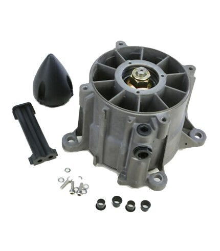 COMPLETE JET PUMP ASSEMBLY SEA-DOO 1503 159MM