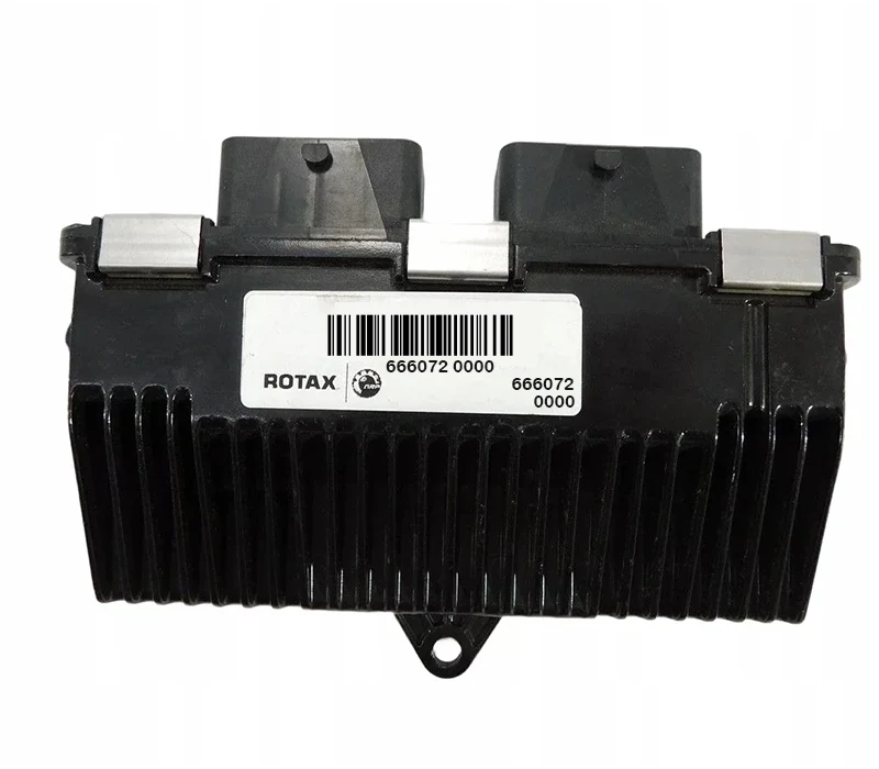 Factory Bosch Sea Doo ECU 666072