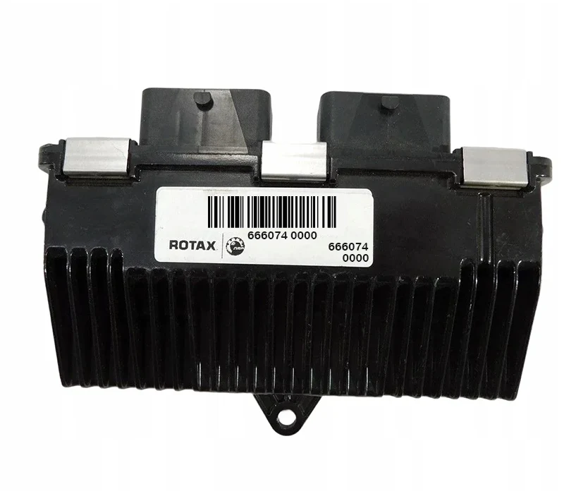 Factory Bosch Sea Doo ECU 666074