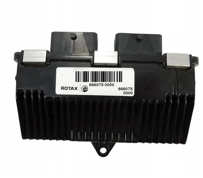 Factory Bosch Sea Doo ECU 666075