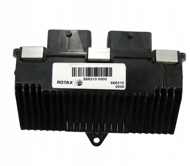 Factory Bosch Sea Doo ECU 666310