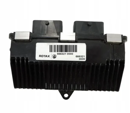 Factory Bosch Sea Doo ECU 666321