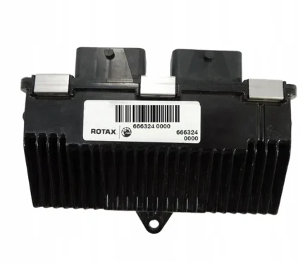 Factory Bosch Sea Doo ECU 666324