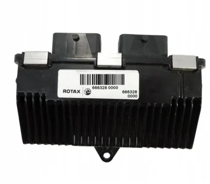 Factory Bosch Sea Doo ECU 666328