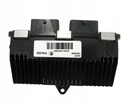 Factory Bosch Sea Doo ECU 666364