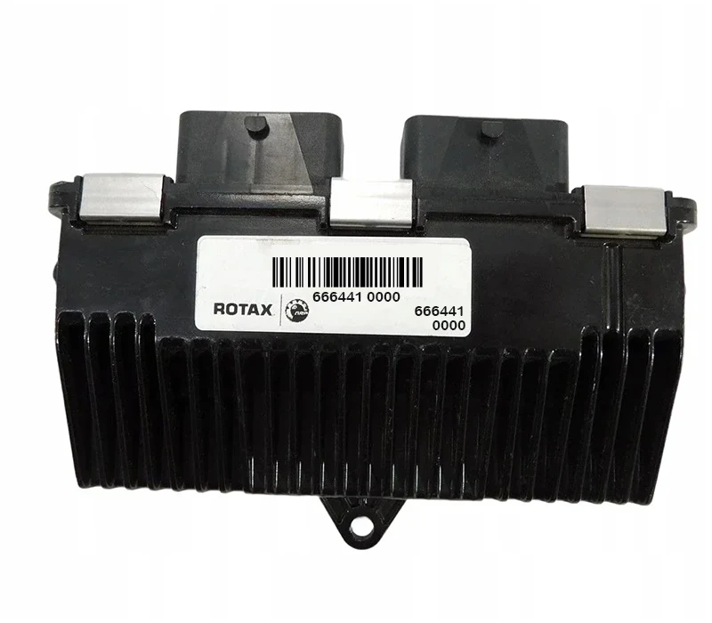 Factory Bosch Sea Doo ECU 666441