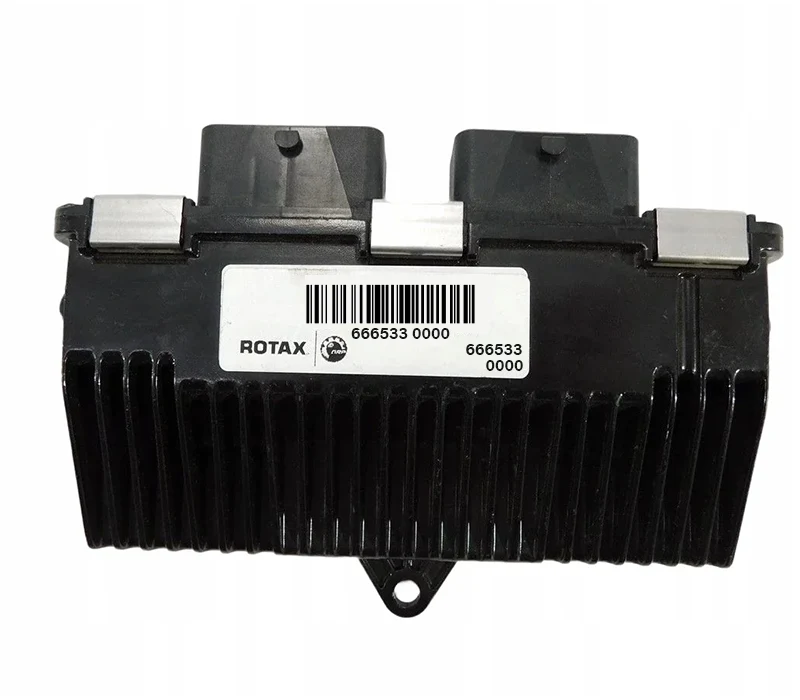 Factory Bosch Sea Doo ECU 666533