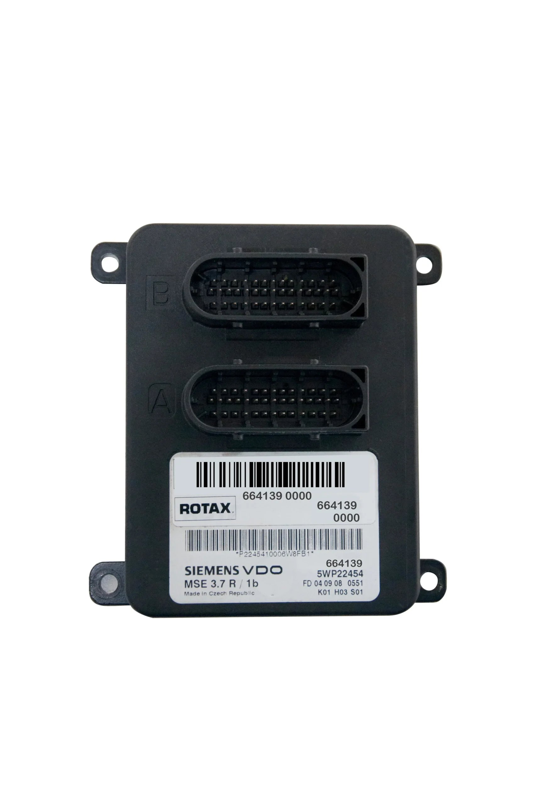Factory Siemens Sea Doo ECU 664139