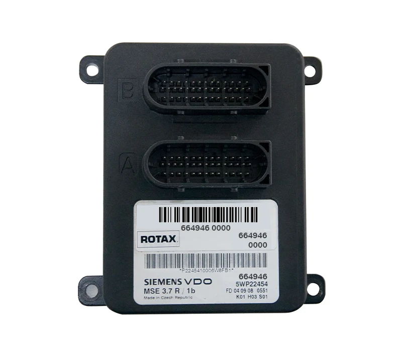 Factory Siemens Sea Doo ECU 664946