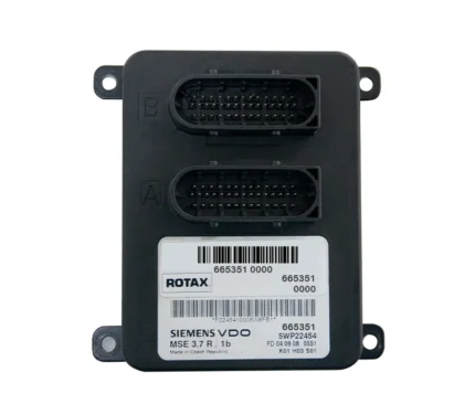 Factory Siemens Sea Doo ECU 665351
